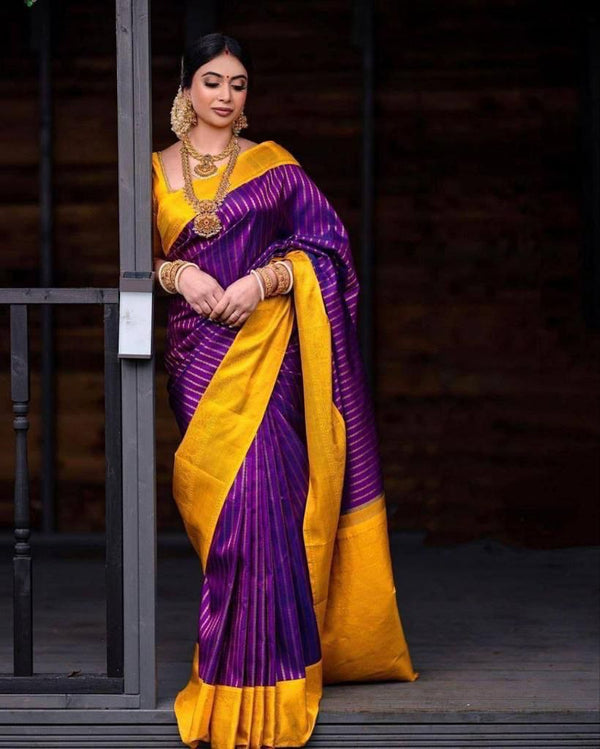 Cultural Silk Saree To Celebrate Your Special Occasions.